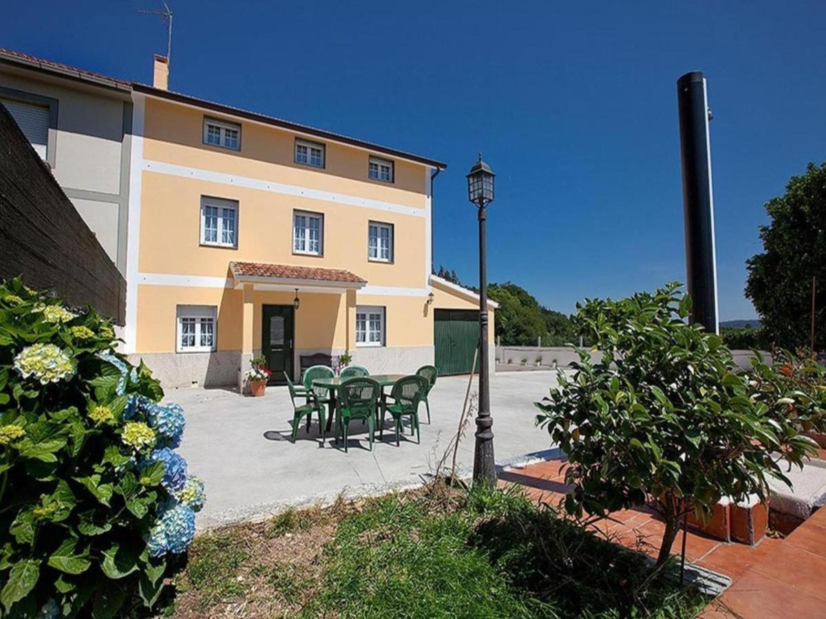 House - 6 Bedrooms With Pool - 0126 A Estrada Esterno foto