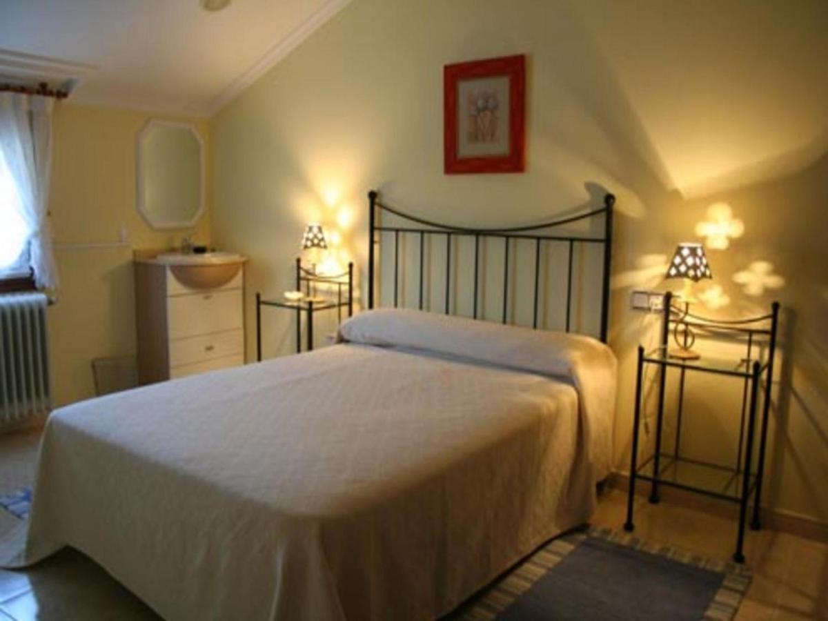 House - 6 Bedrooms With Pool - 0126 A Estrada Esterno foto