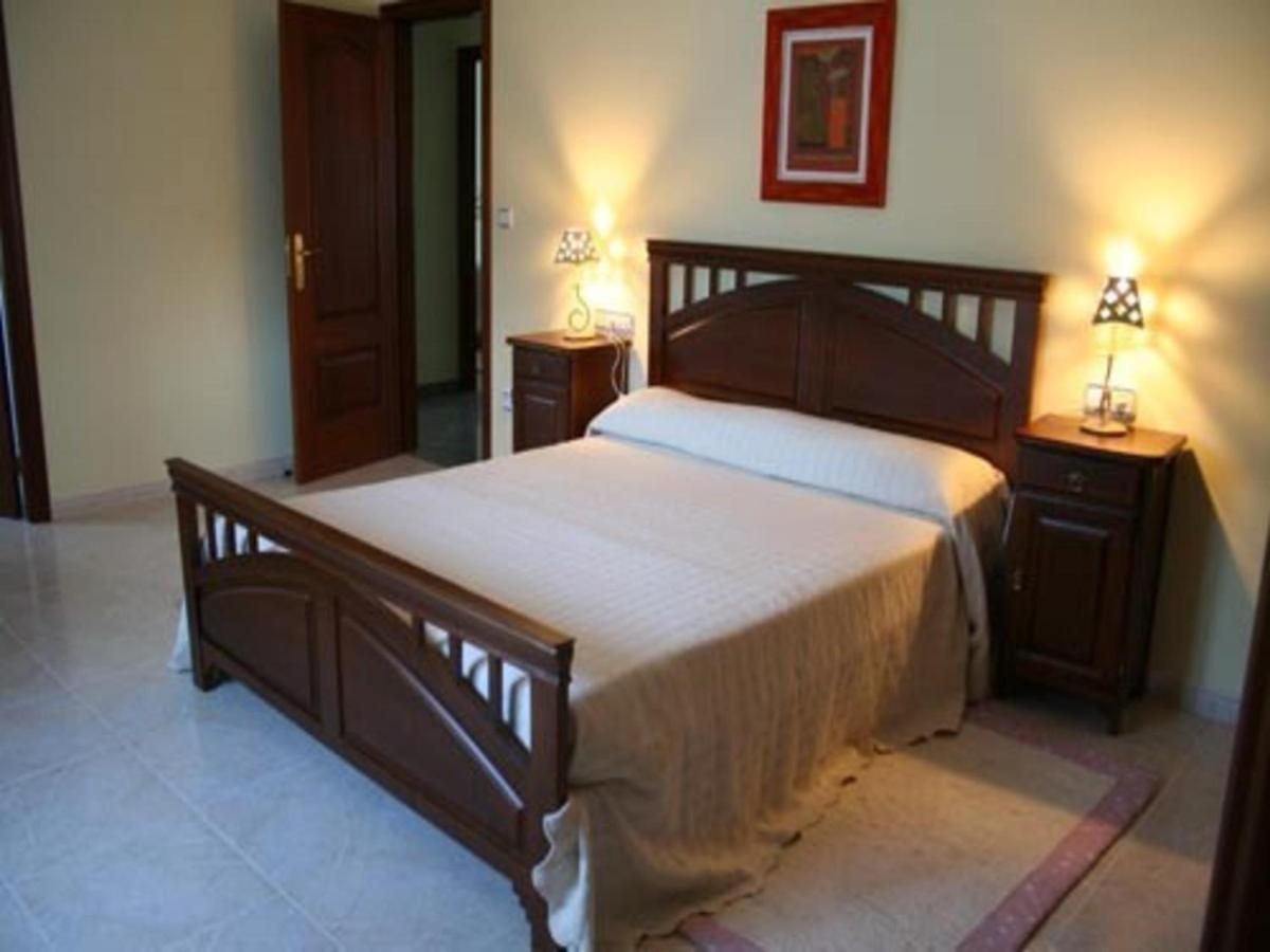 House - 6 Bedrooms With Pool - 0126 A Estrada Esterno foto